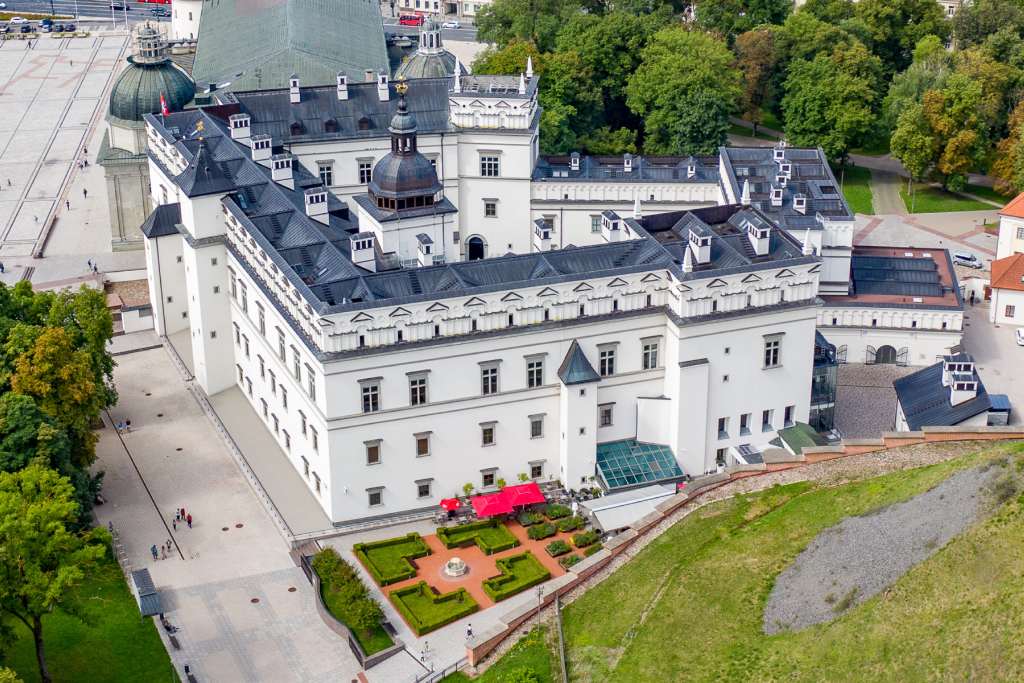 Lithuania