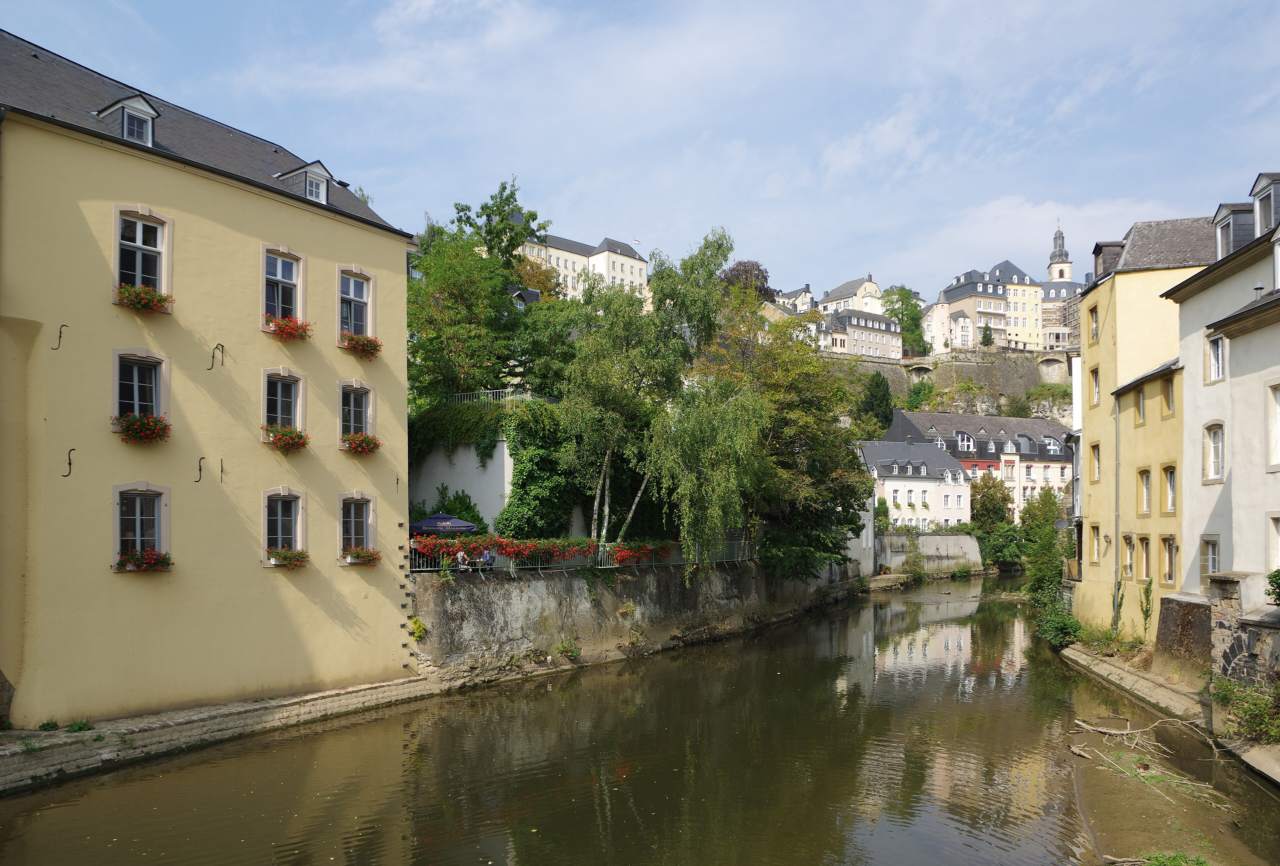 Luxembourg