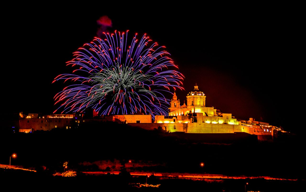 Local traditions - Comino