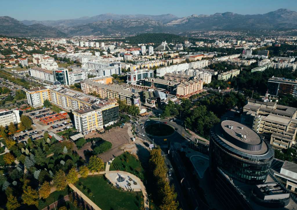Montenegro