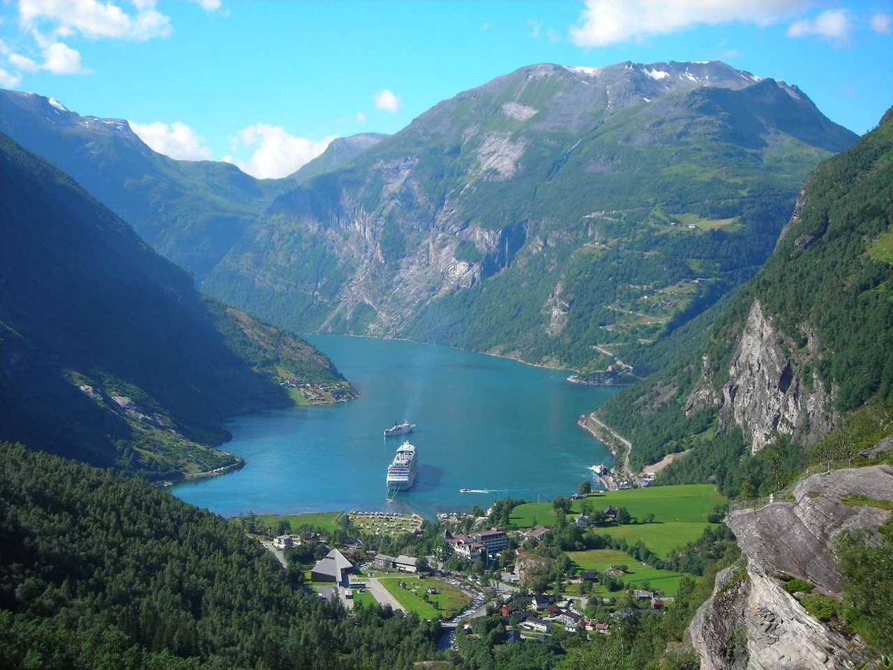 Norway