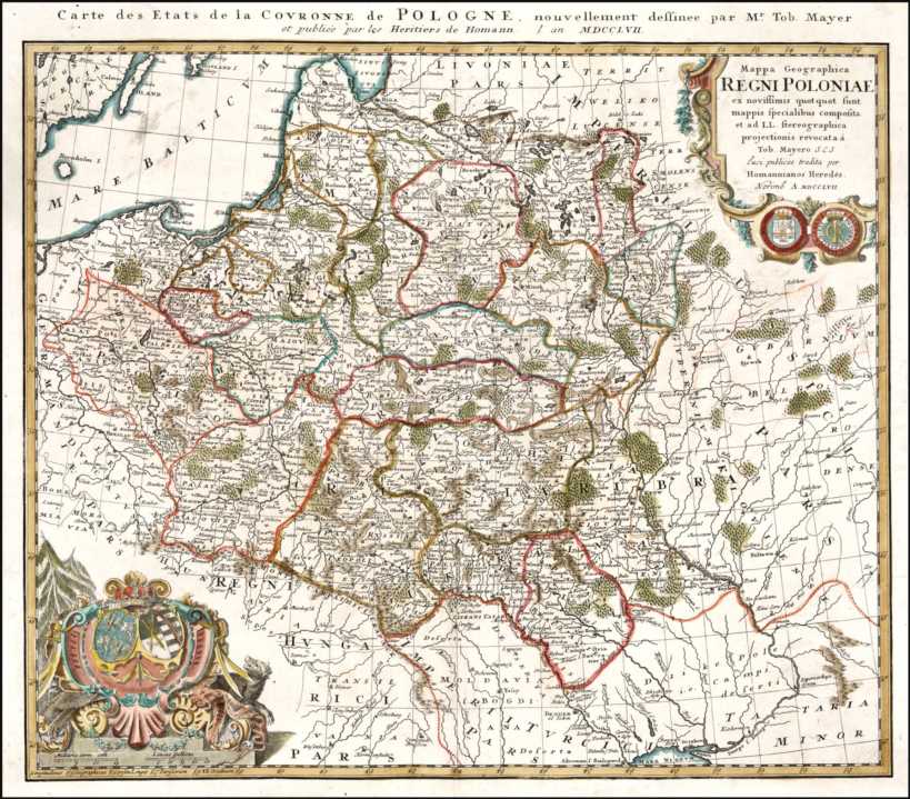 History - Poland
