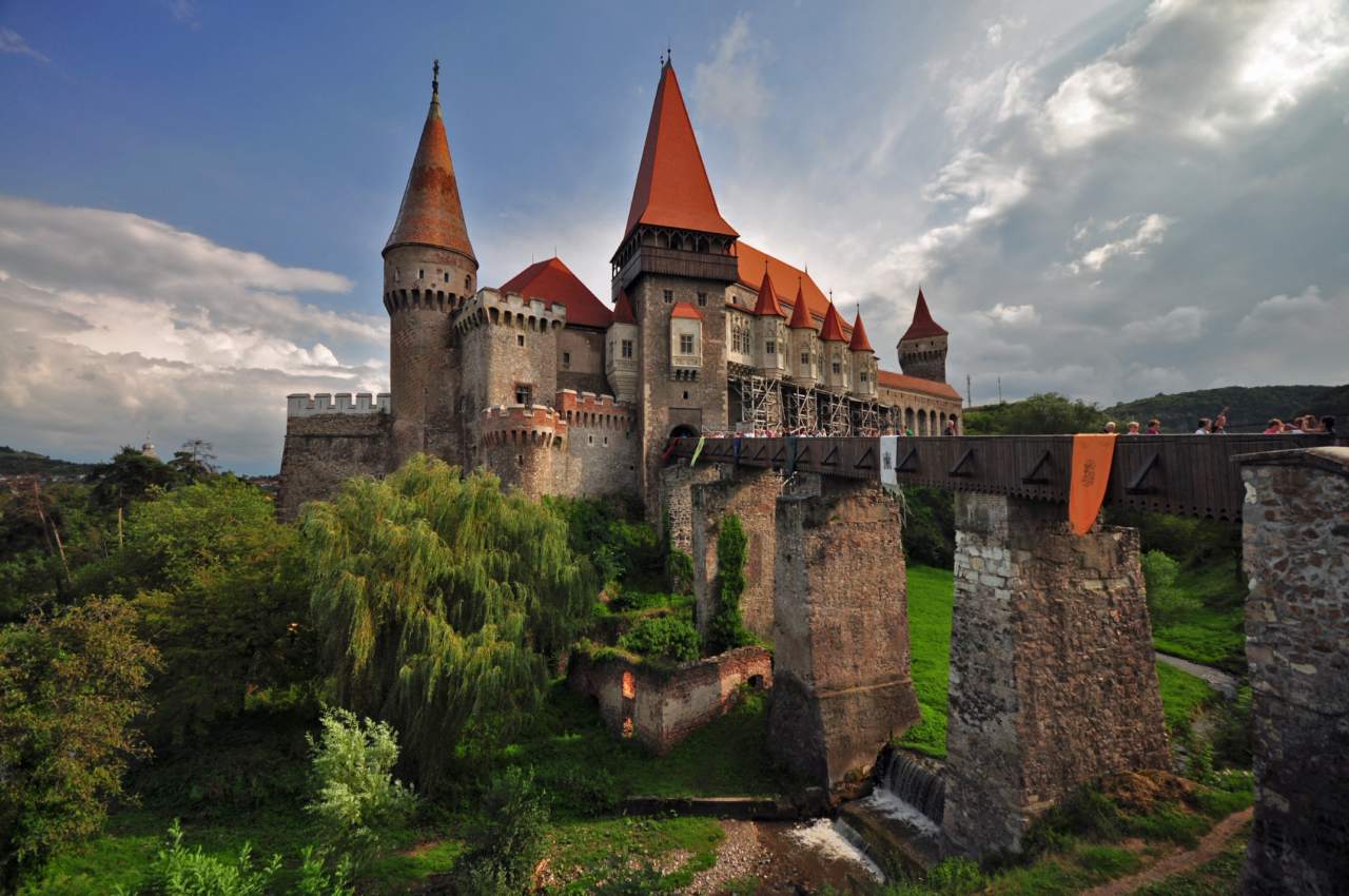 Romania