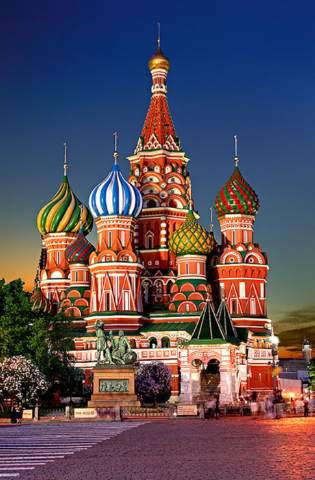 Russia