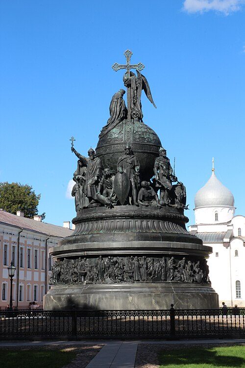 History - Russia