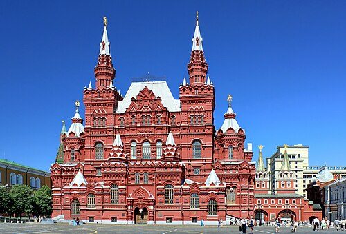 Russia