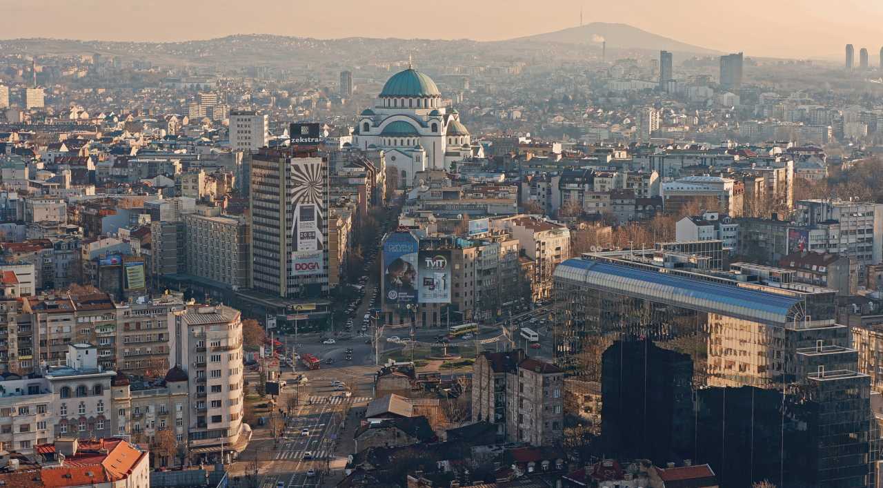 Serbia