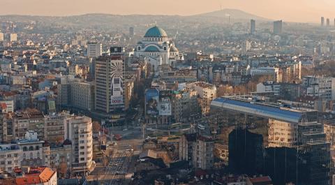 Serbia
