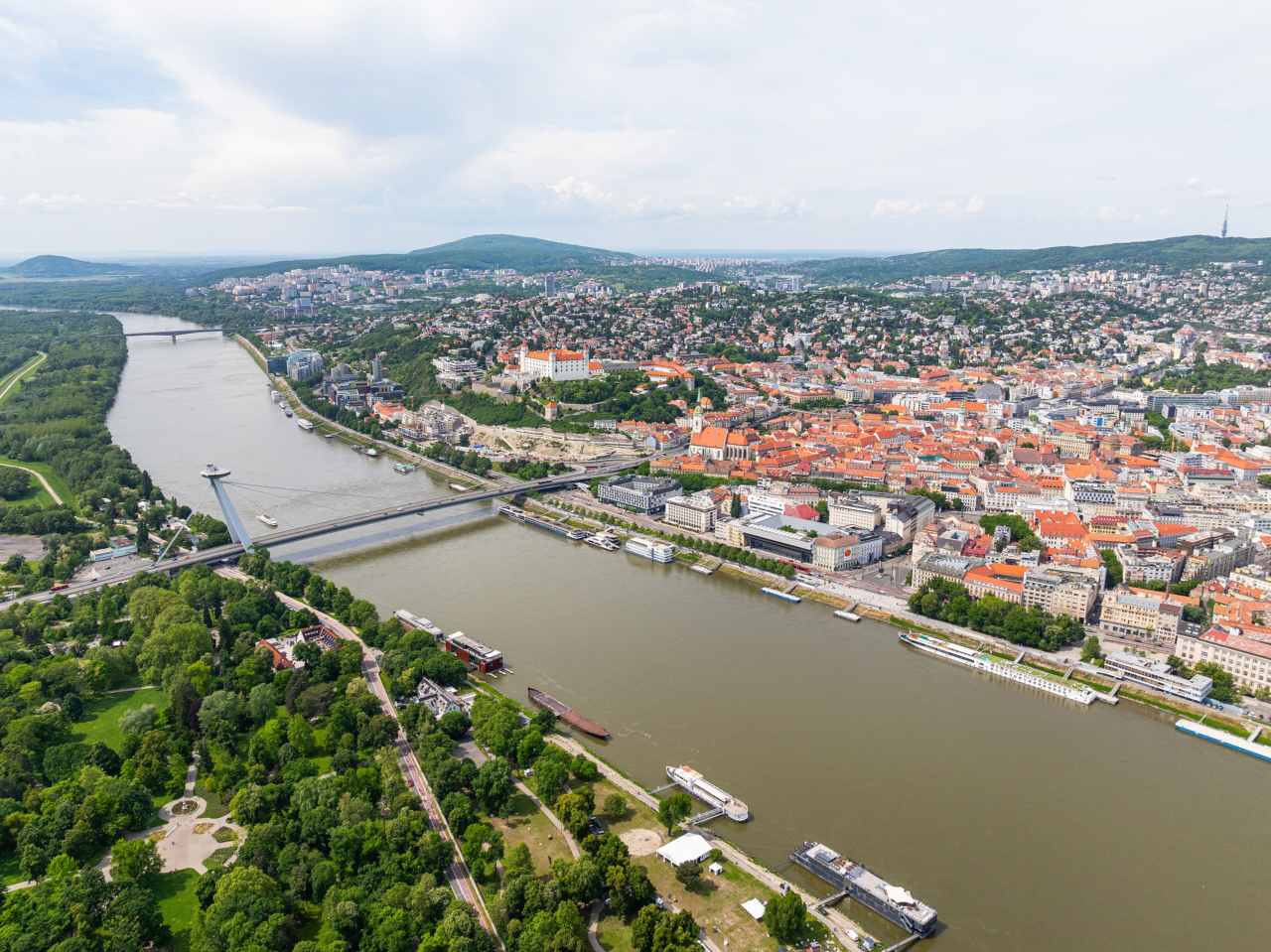 Slovakia