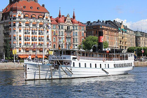 Sweden