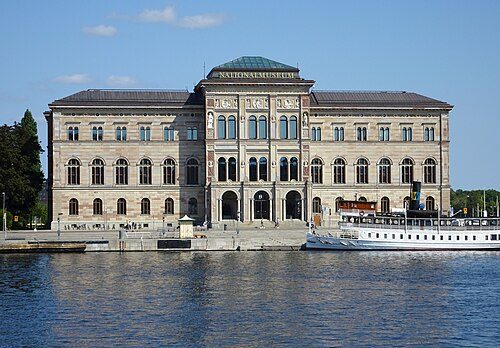 Sweden