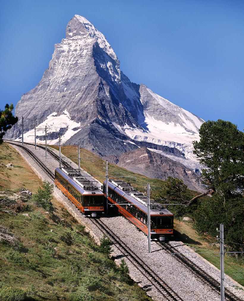 Switzerland