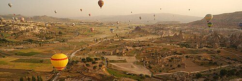 Turkey