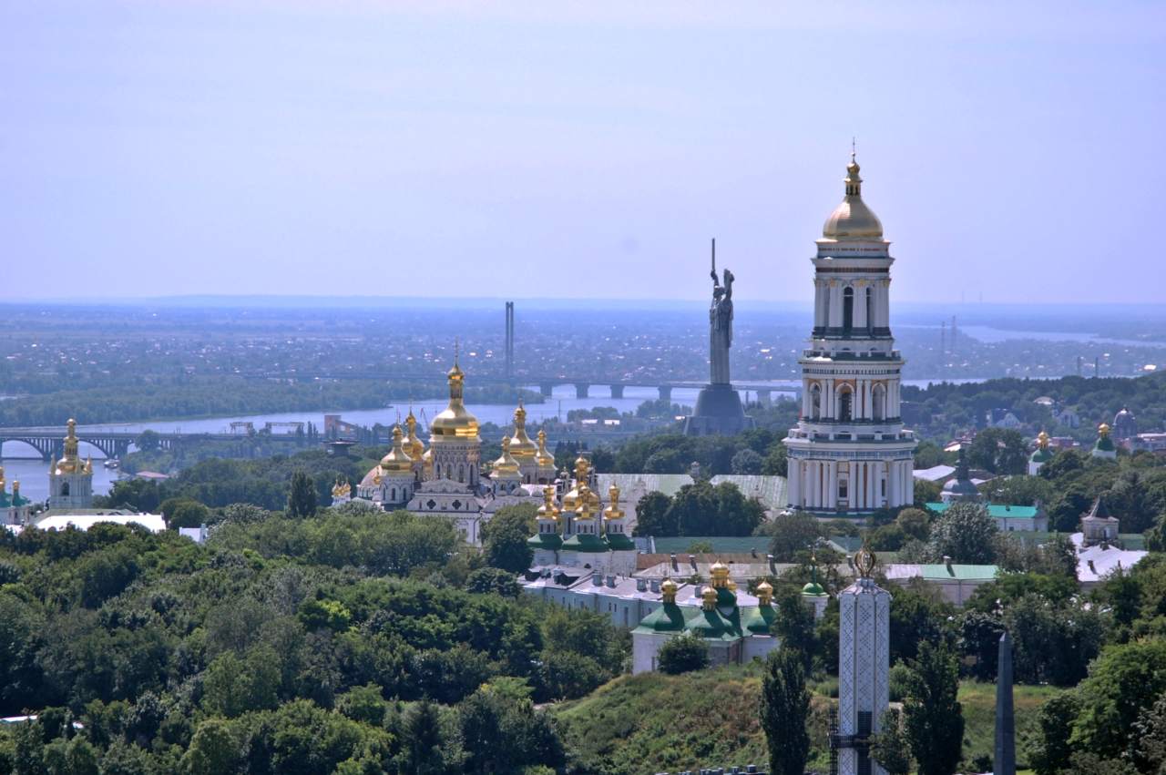 Ukraine