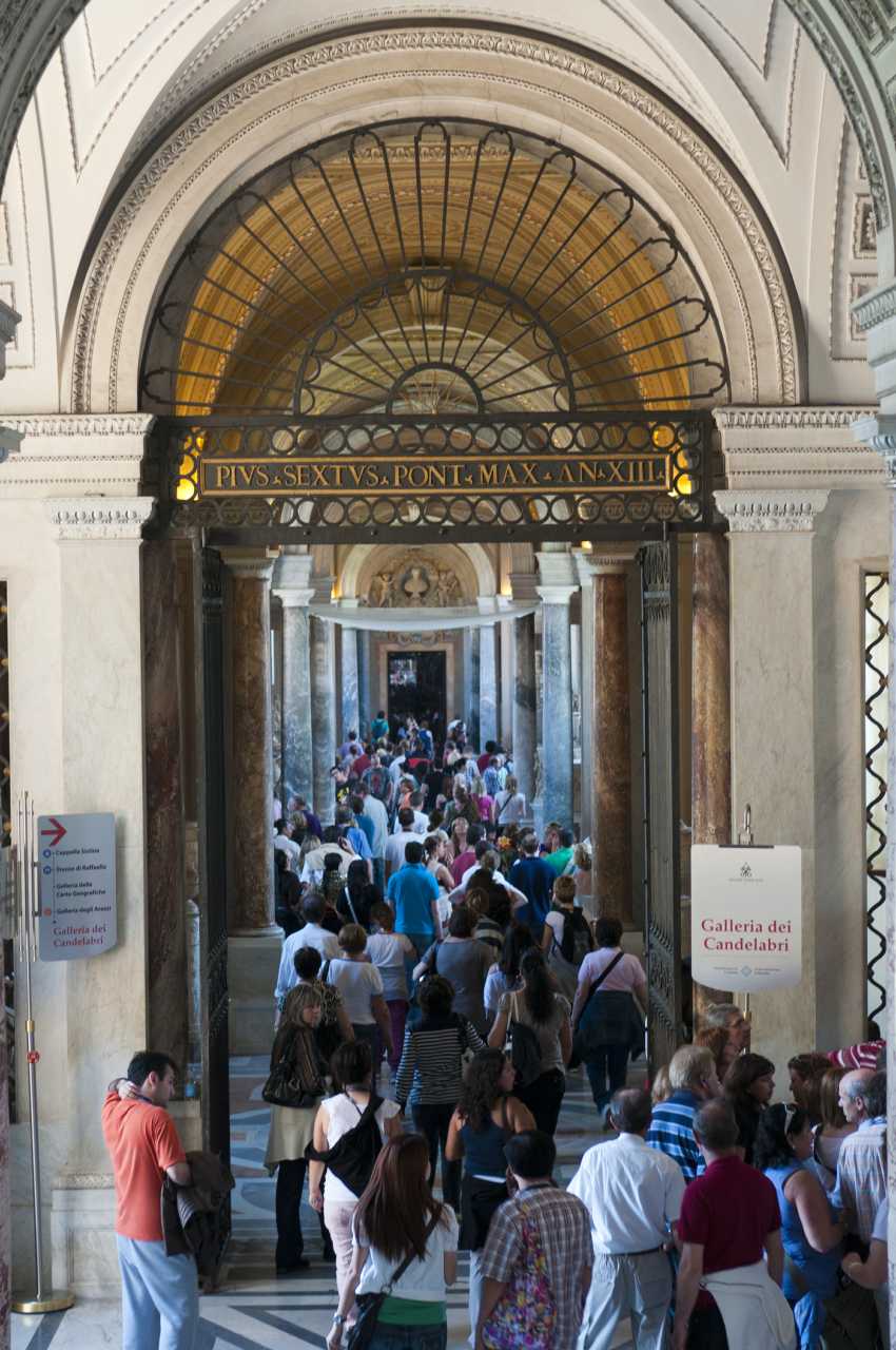 Vatican City