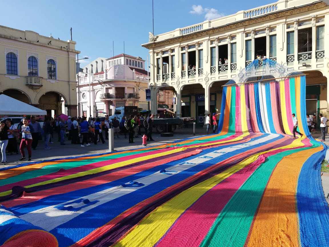 El Salvador
