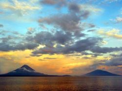 Nicaragua