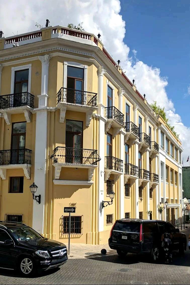 Dominican Republic