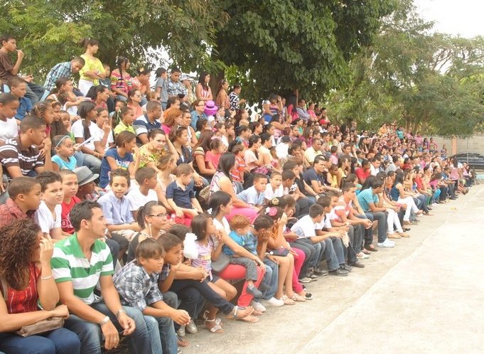 Local traditions - Cabarete