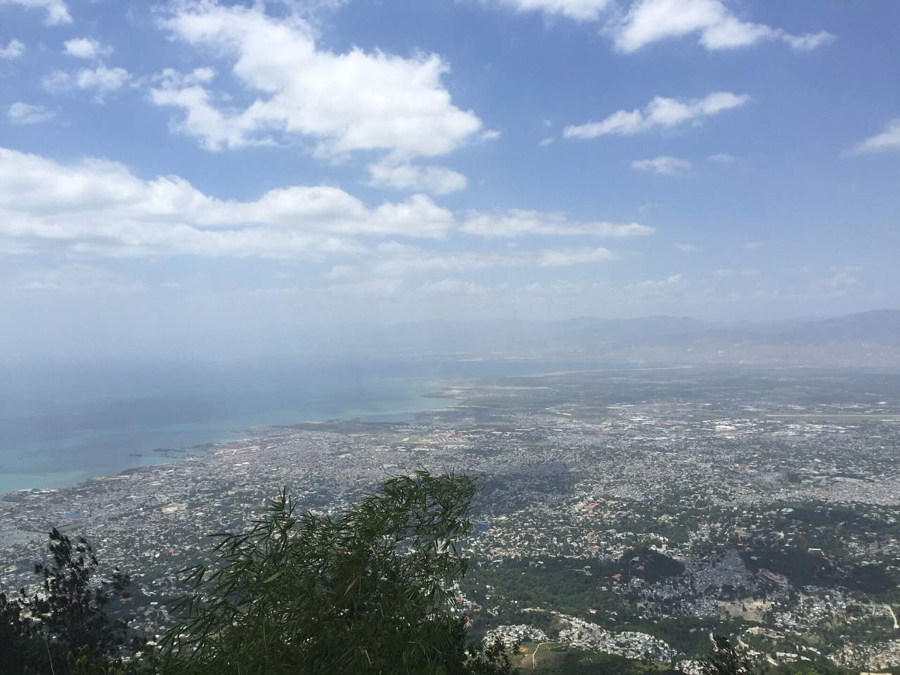 Haiti