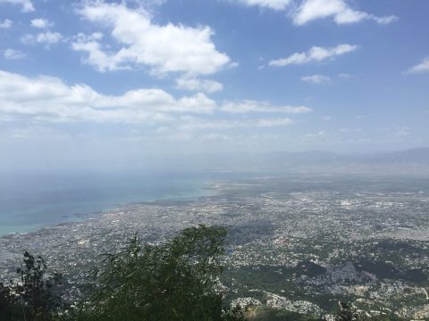 Haiti