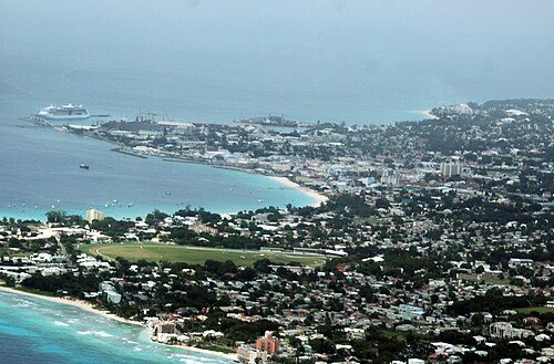 Barbados