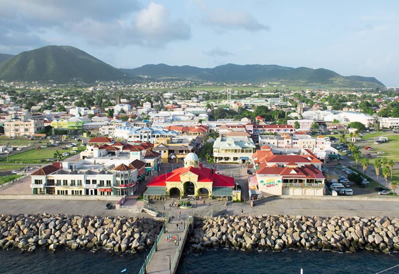 Saint Kitts and Nevis