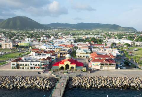 Saint Kitts and Nevis