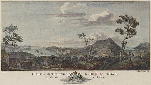 Grenada