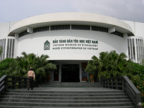 Vietnam Museum of Ethnology