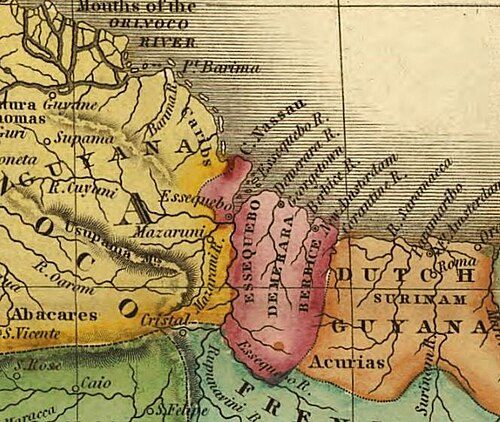 Guyana