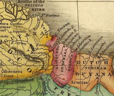 Guyana