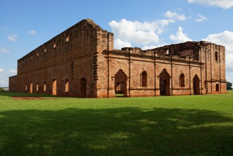 Paraguay