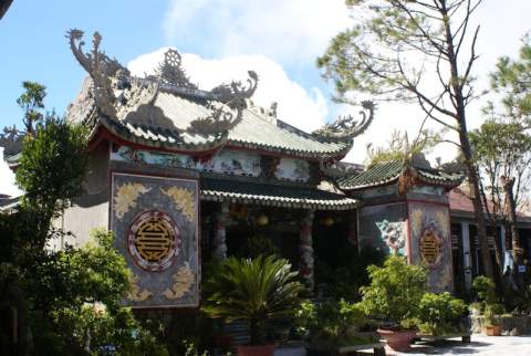 Ba Na Hills