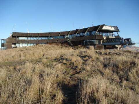 Christchurch Gondola
