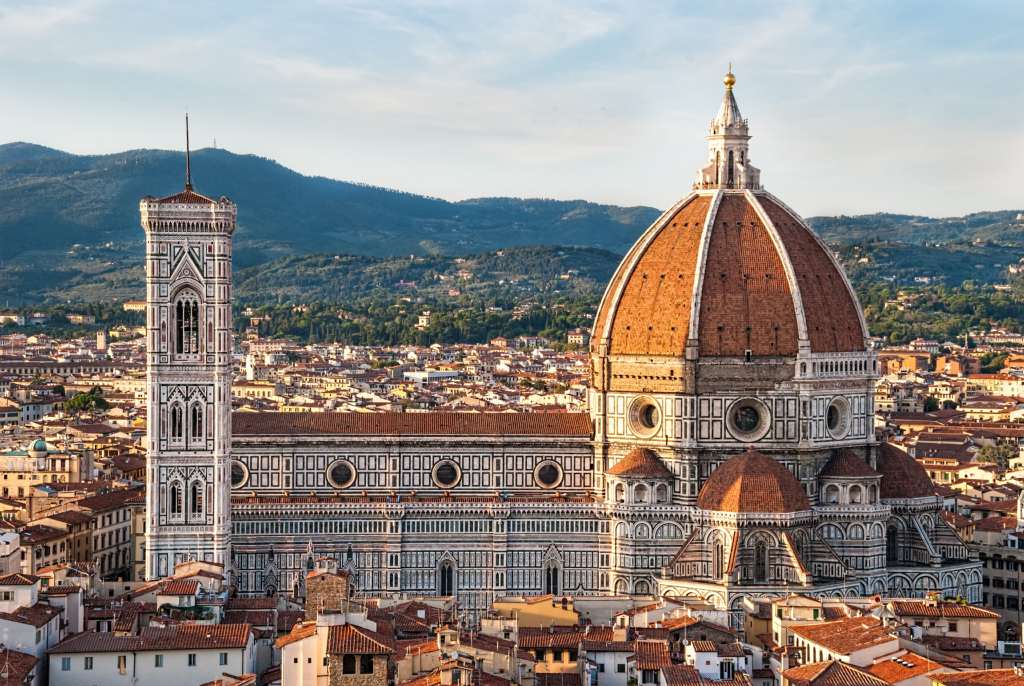 Florence Cathedral