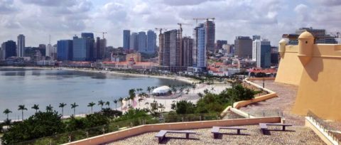 Angola