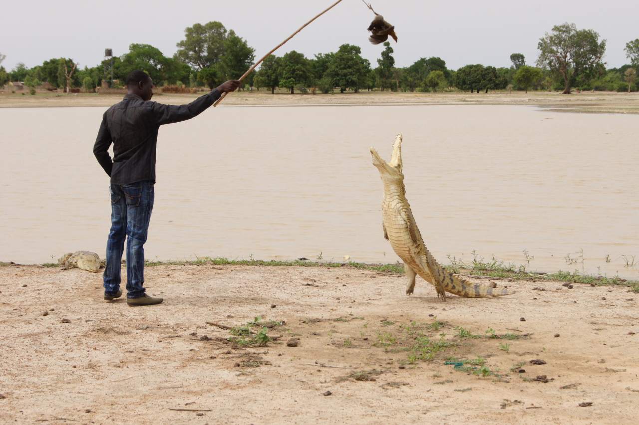 Burkina Faso