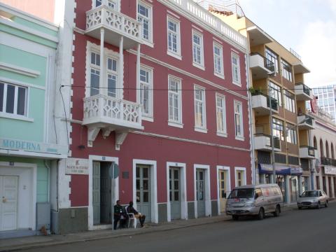 Cabo Verde