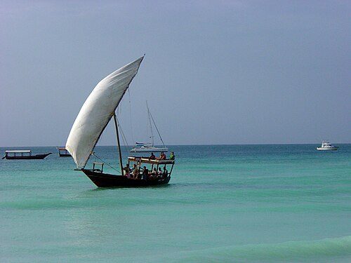 Comoros