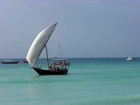 Comoros