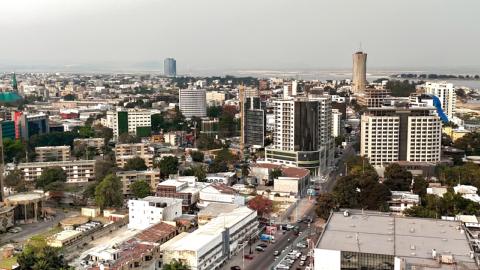 Congo, Republic of the