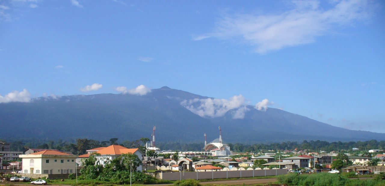 Equatorial Guinea