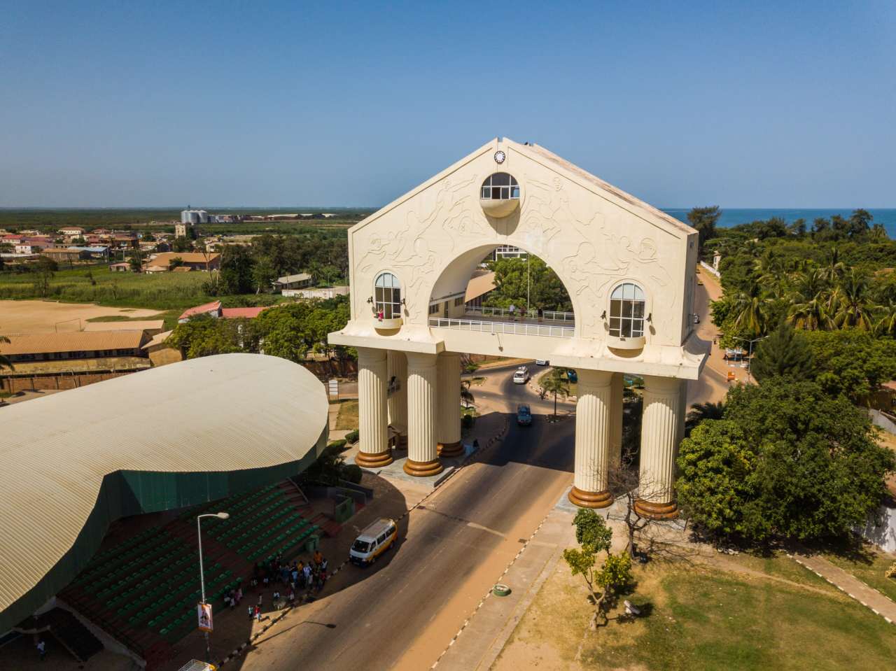 Gambia