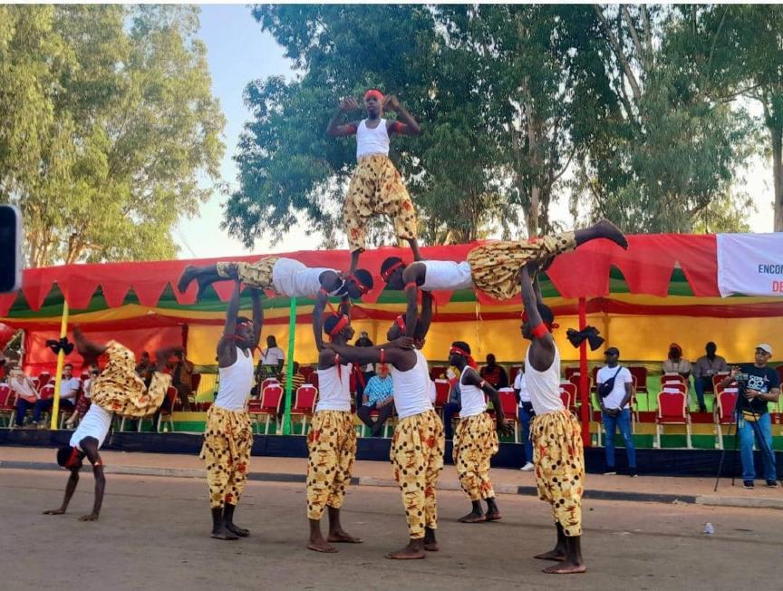 Guinea-Bissau