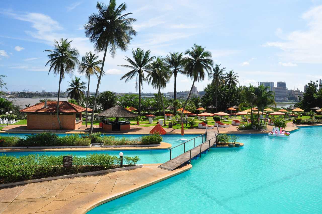 Ivory Coast