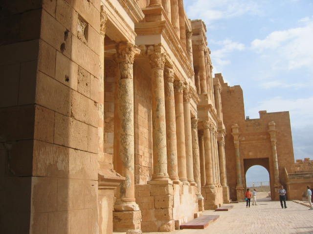 Libya