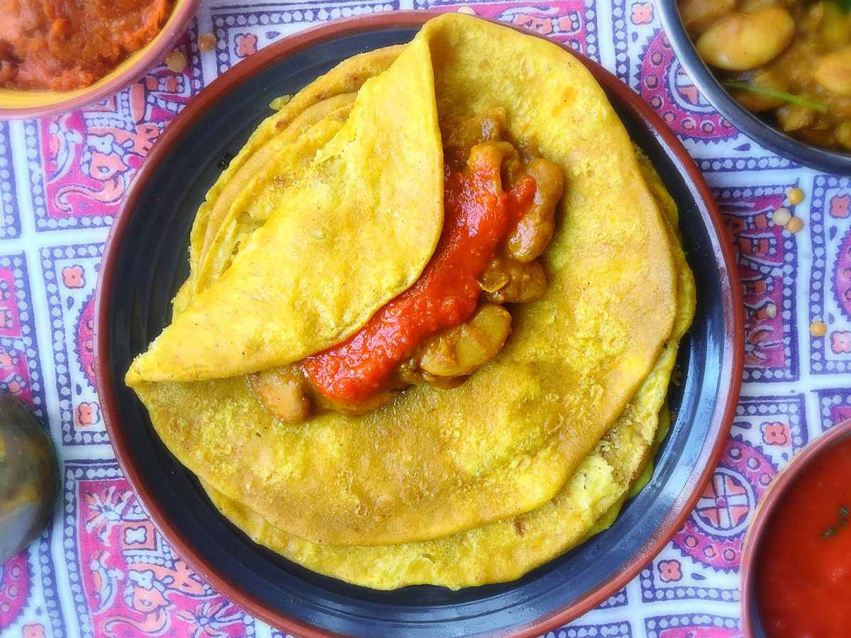 Local food and drinks - Mauritius