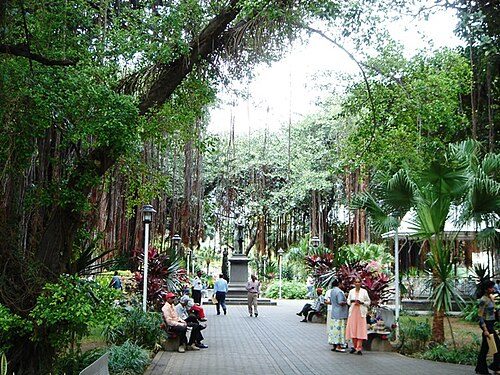 Mauritius