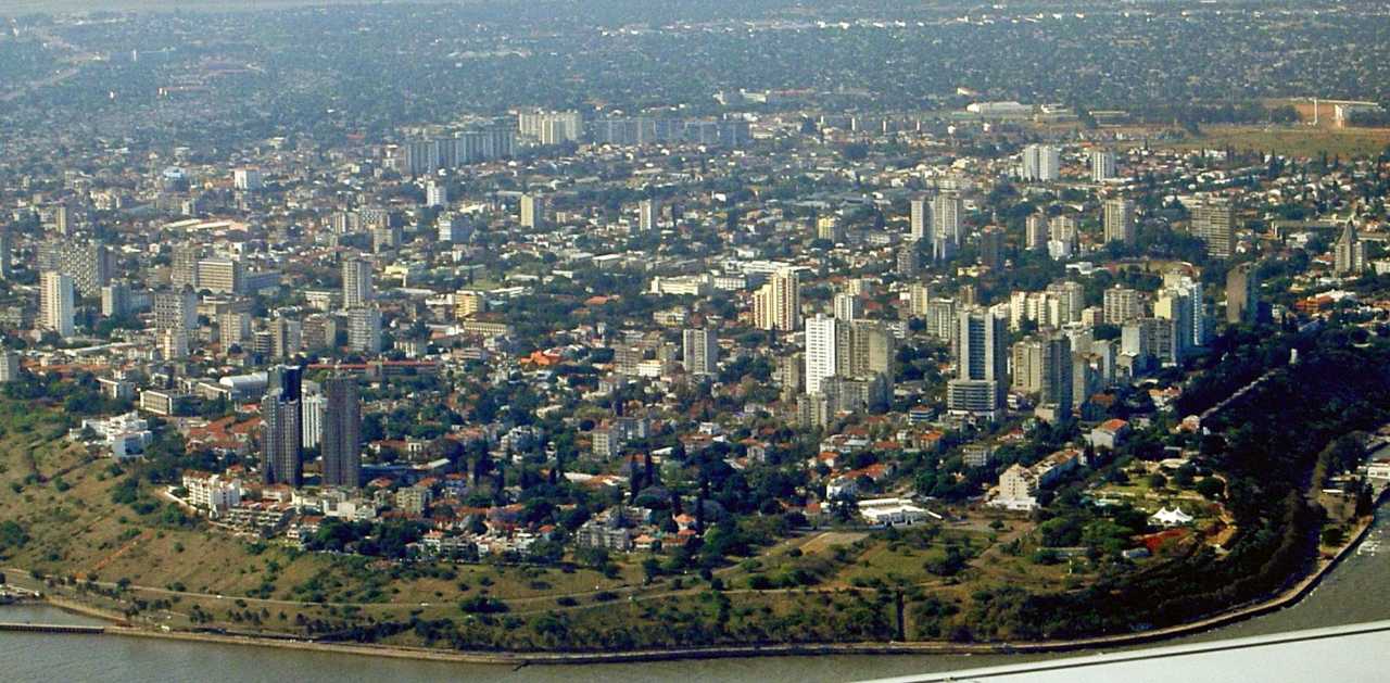 Mozambique